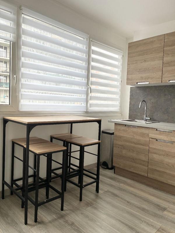 Appartement à vendre, 34m², Roubaix