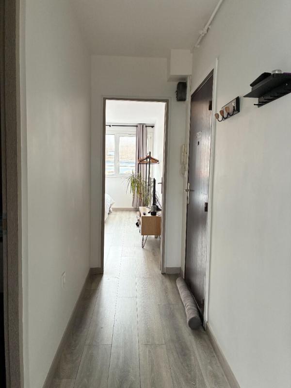 Appartement à vendre, 34m², Roubaix