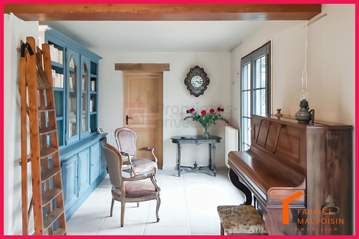 Maison à vendre, 232m², Groffliers