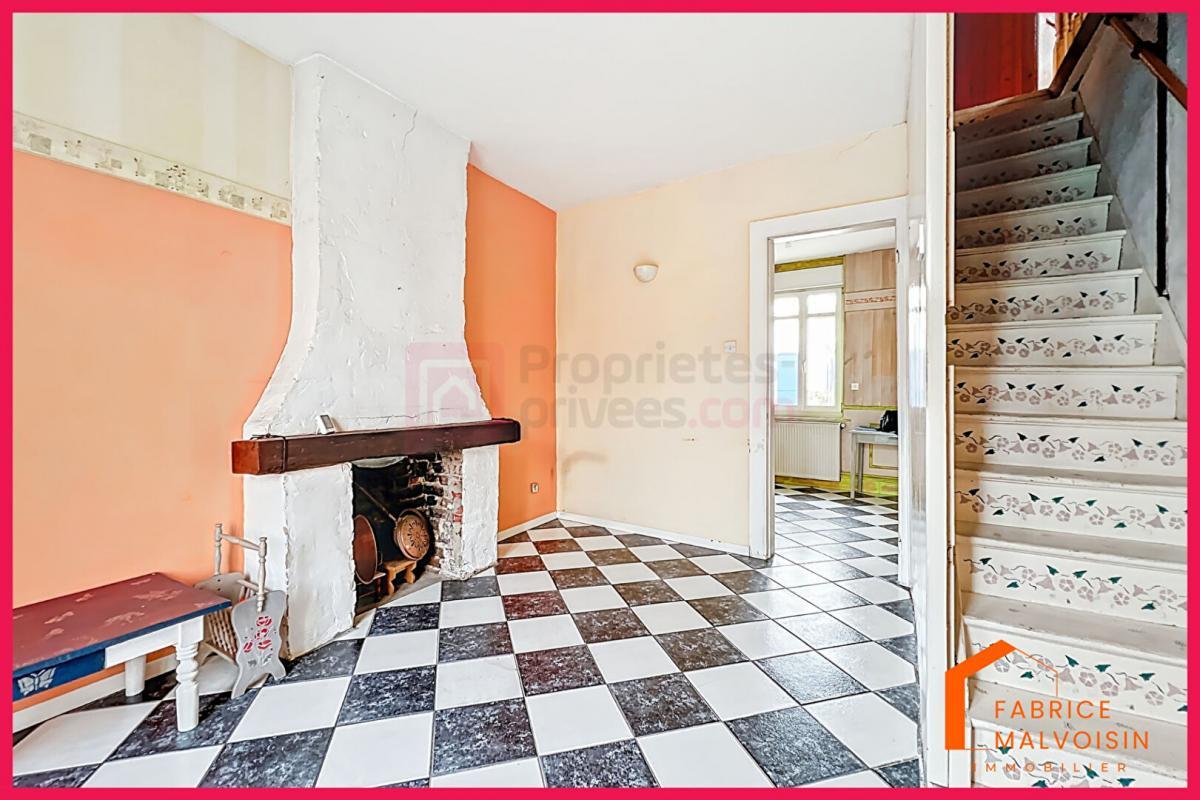 Maison à vendre, 100m², Neufchâtel-Hardelot