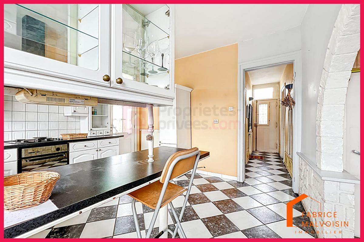 Maison à vendre, 100m², Neufchâtel-Hardelot