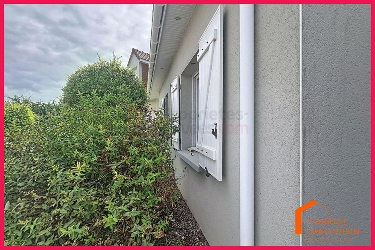 Maison à vendre, 161m², Campagne-lès-Hesdin