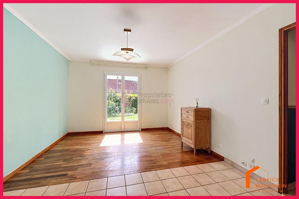 Maison à vendre, 86m², Beaumerie-Saint-Martin