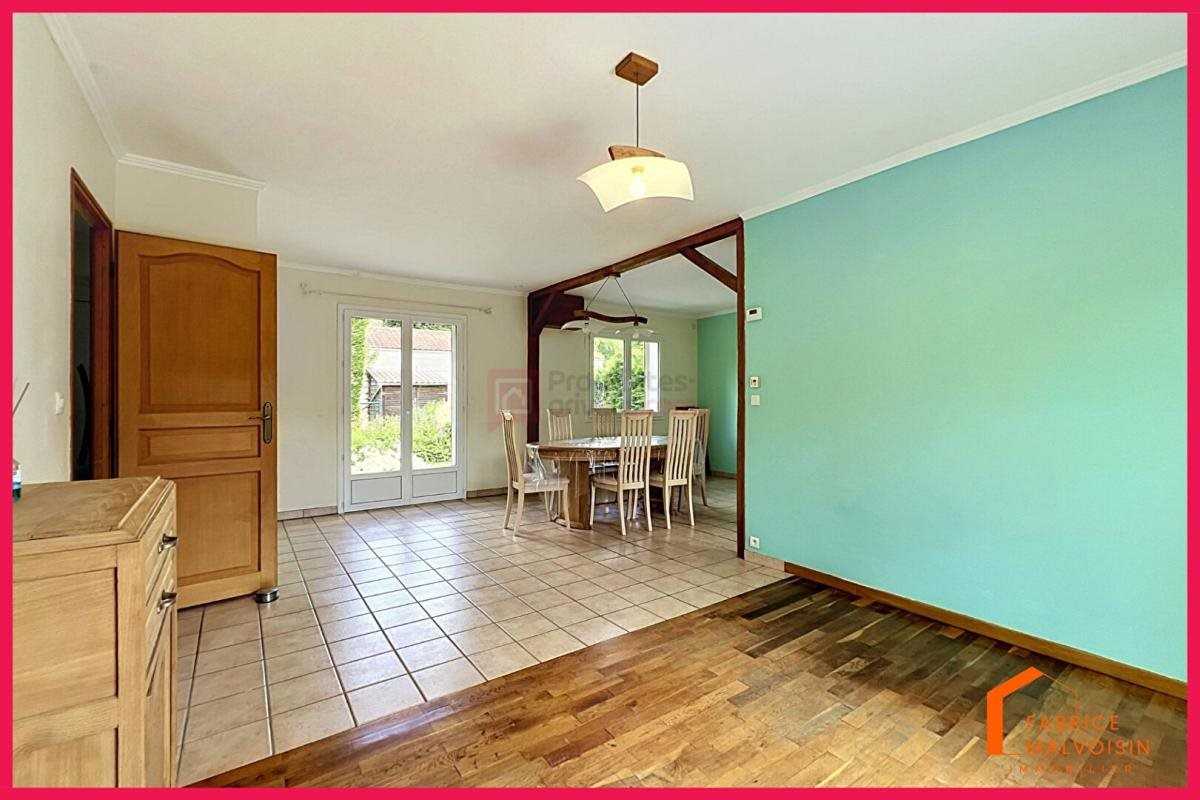 Maison à vendre, 86m², Beaumerie-Saint-Martin