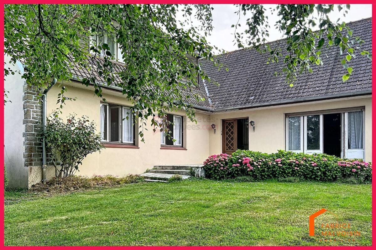 Maison à vendre, 219m², Attin