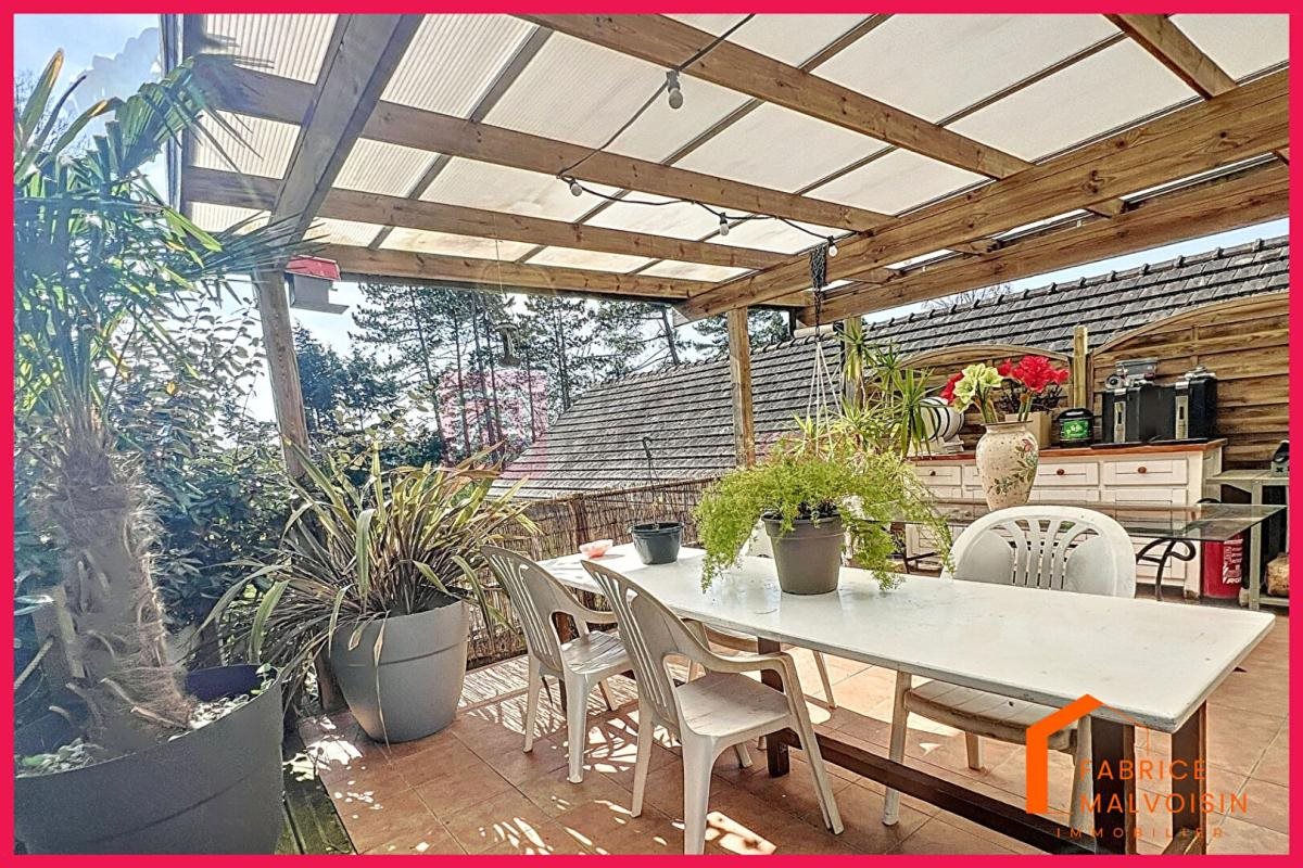 Maison à vendre, 99m², Cucq