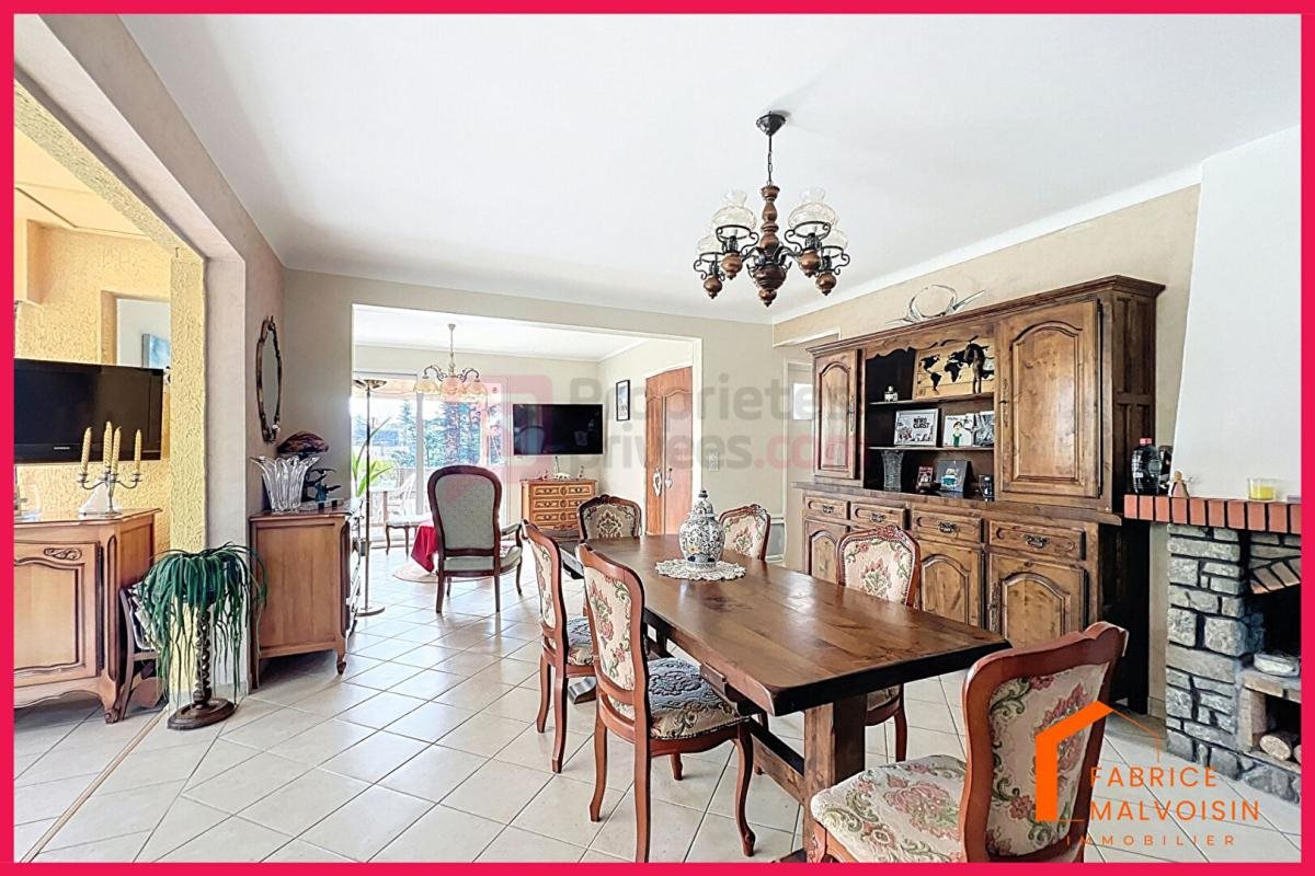 Maison à vendre, 99m², Cucq