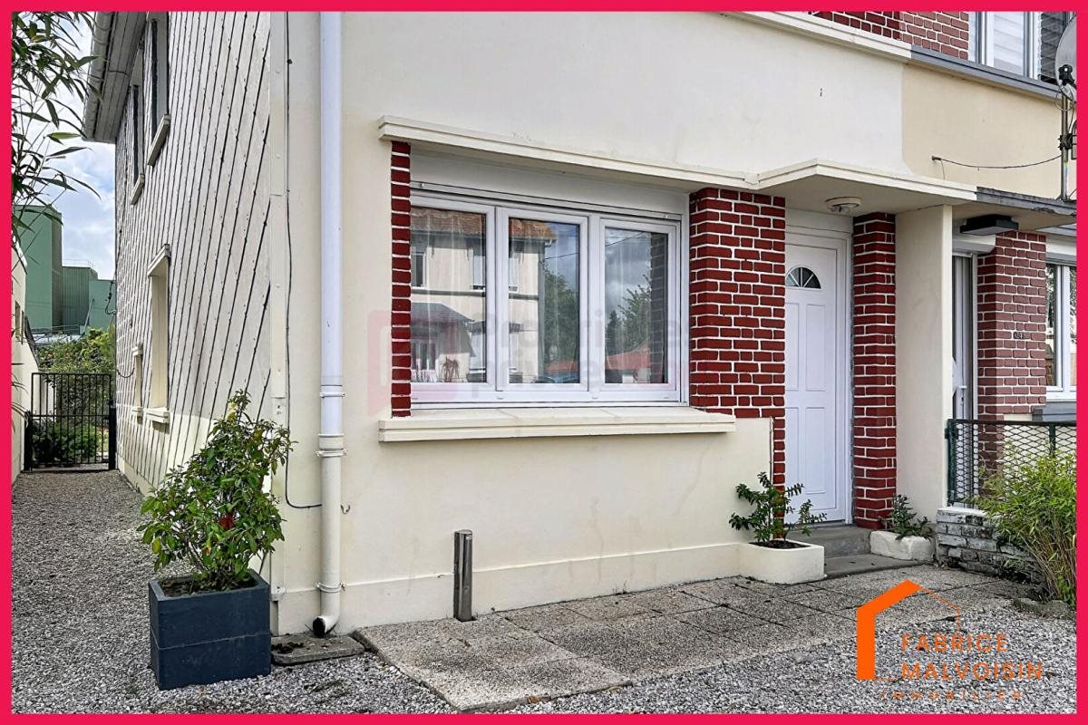Maison à vendre, 84m², Marconnelle