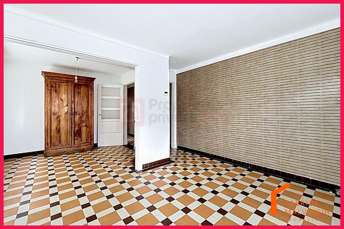 Maison à vendre, 84m², Marconnelle