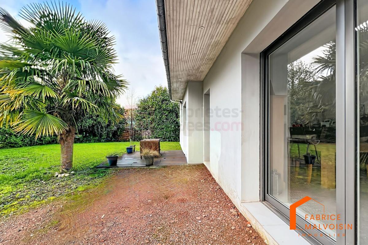 Maison à vendre, 128m², Marconnelle