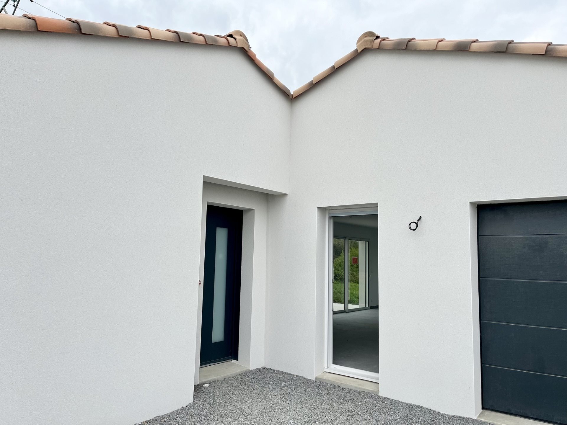 Maison à vendre, 94m², Sallertaine