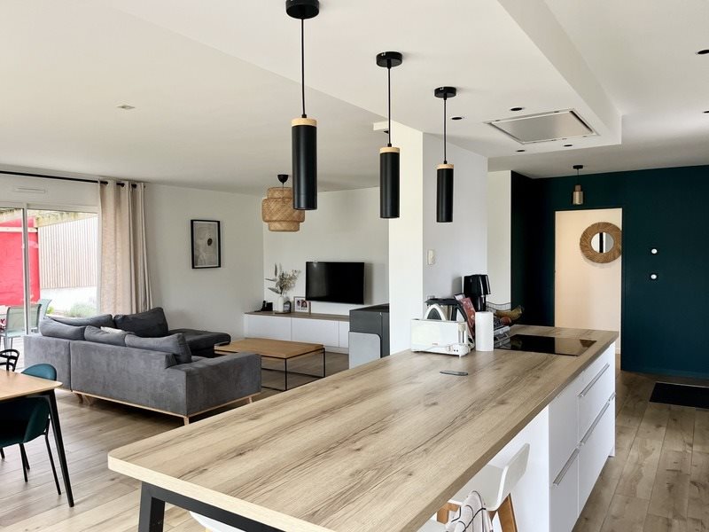 Maison à vendre, 135m², Rocheservière
