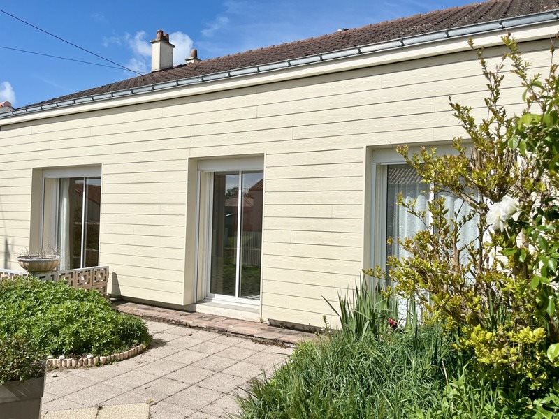 Maison à vendre, 100m², Saint-Philbert-de-Grand-Lieu