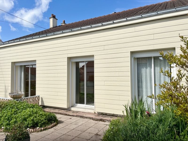 Maison à vendre, 100m², Saint-Philbert-de-Grand-Lieu