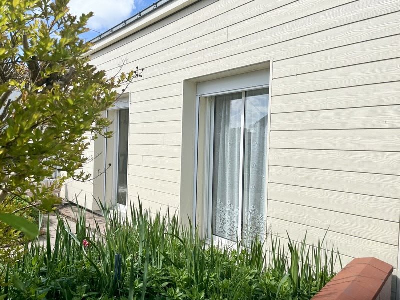 Maison à vendre, 100m², Saint-Philbert-de-Grand-Lieu
