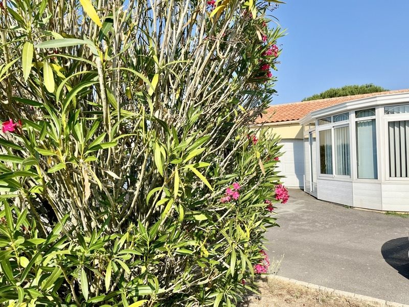 Maison à vendre, 125m², Falleron