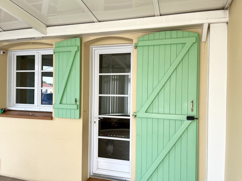Maison à vendre, 125m², Falleron
