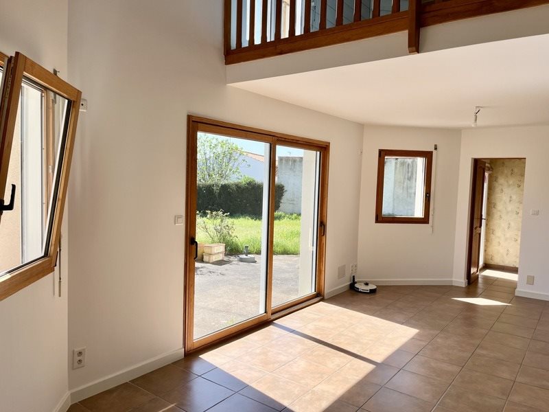 Maison à vendre, 181m², Machecoul