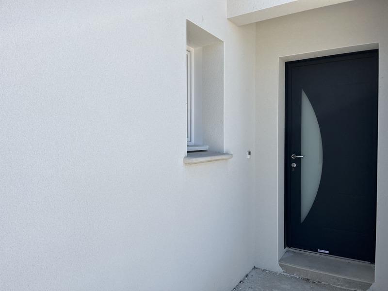 Maison à vendre, 90m², Sallertaine