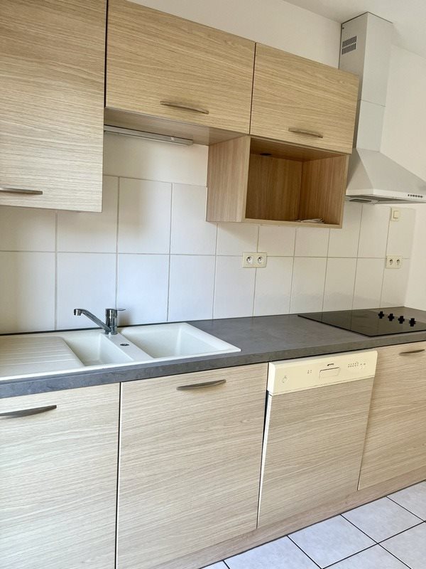 Maison à vendre, 69m², Rocheservière