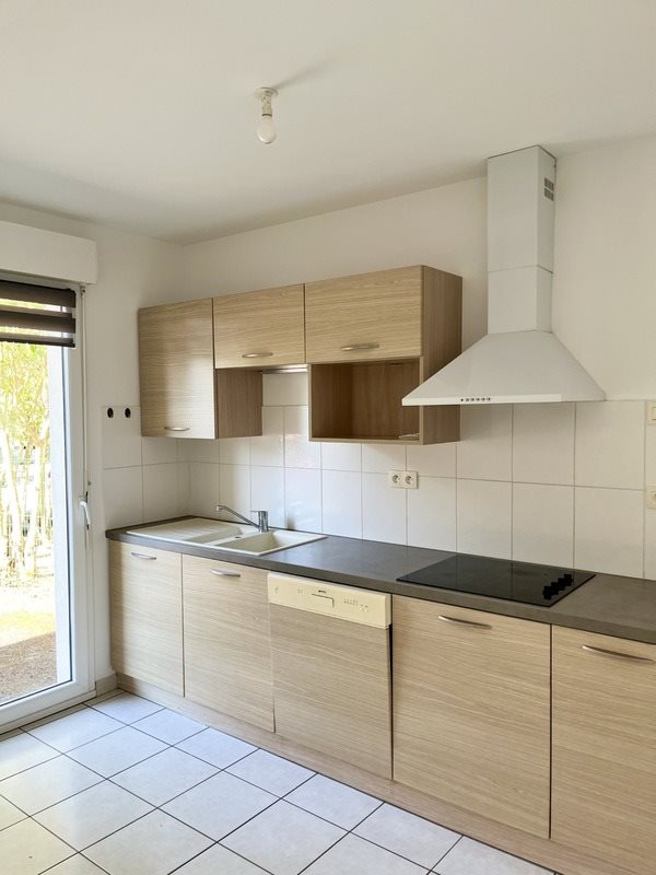 Maison à vendre, 69m², Rocheservière