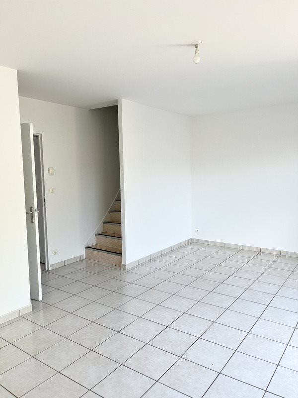 Maison à vendre, 69m², Rocheservière