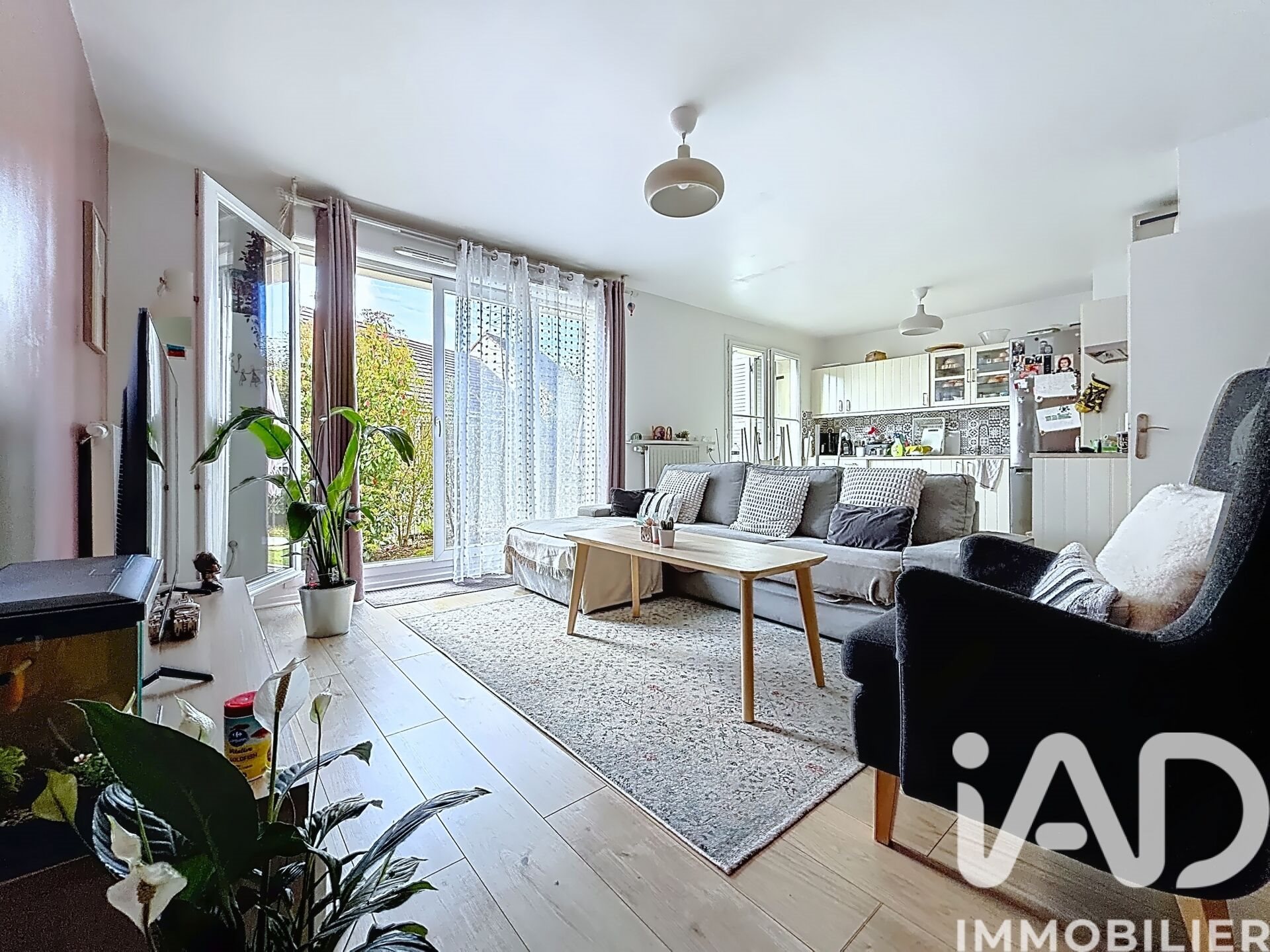 Appartement à vendre, 101m², Corbeil-Essonnes