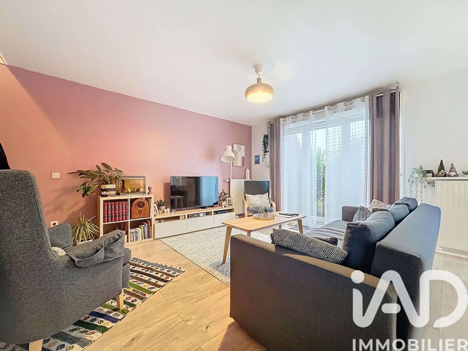Appartement à vendre, 101m², Corbeil-Essonnes