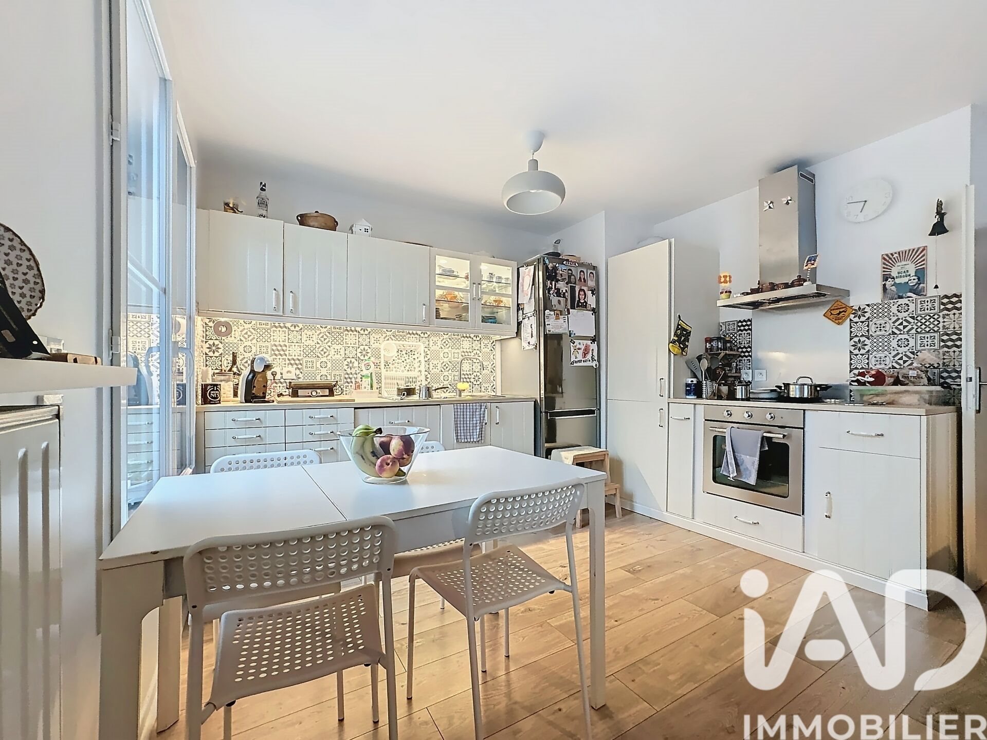 Appartement à vendre, 101m², Corbeil-Essonnes