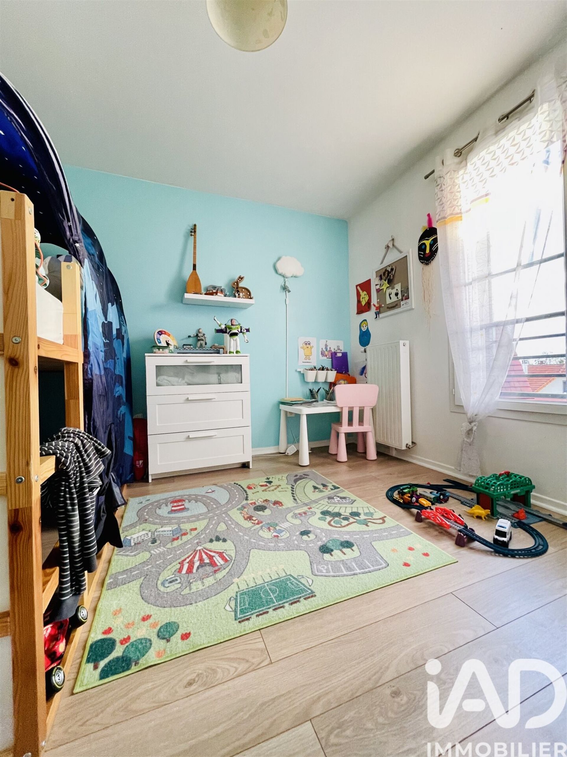 Appartement à vendre, 101m², Corbeil-Essonnes