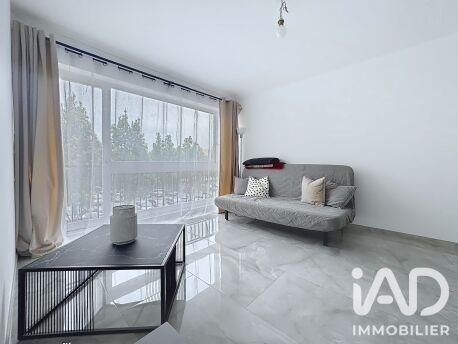 Appartement à vendre, 48m², Epinay-sous-Sénart
