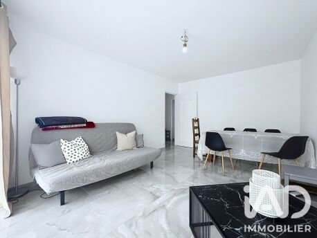 Appartement à vendre, 48m², Epinay-sous-Sénart