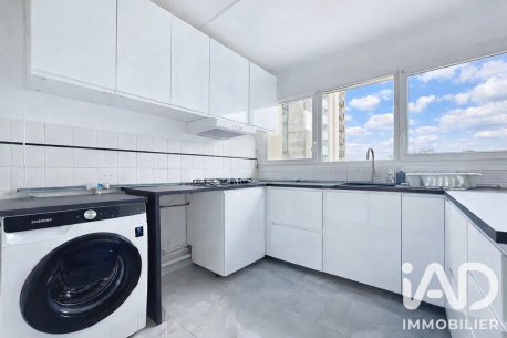 Appartement à vendre, 48m², Epinay-sous-Sénart