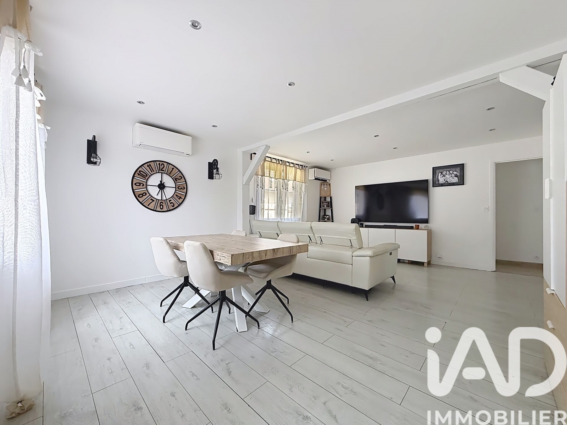 Maison à vendre, 112m², Itteville