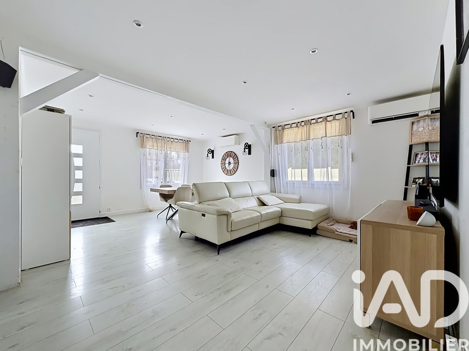 Maison à vendre, 112m², Itteville
