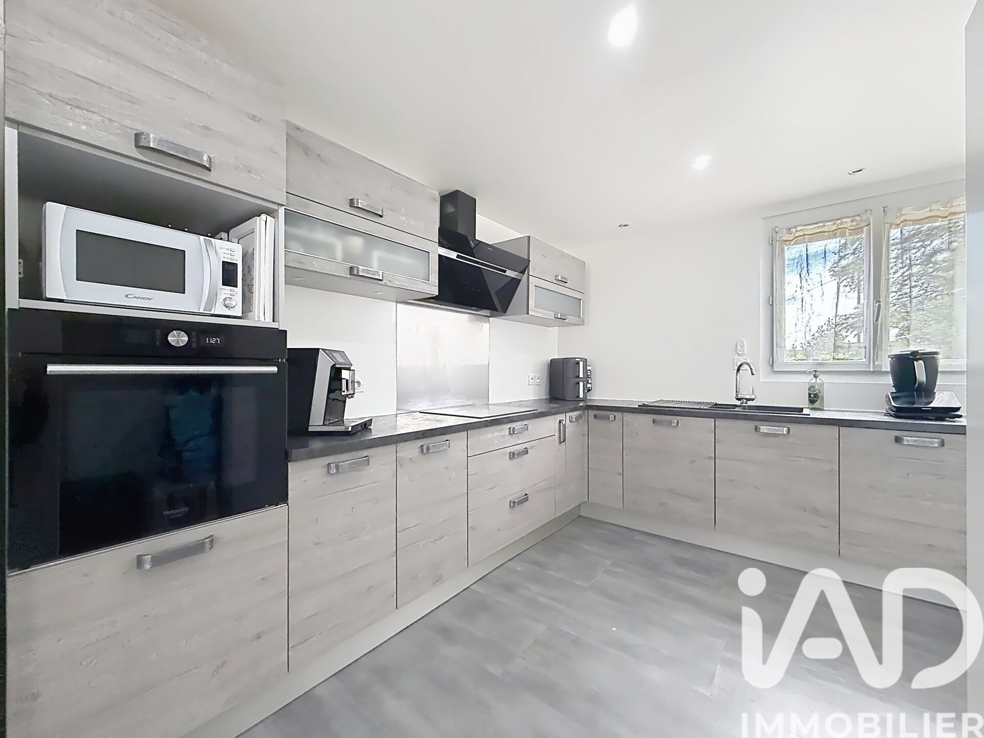 Maison à vendre, 112m², Itteville