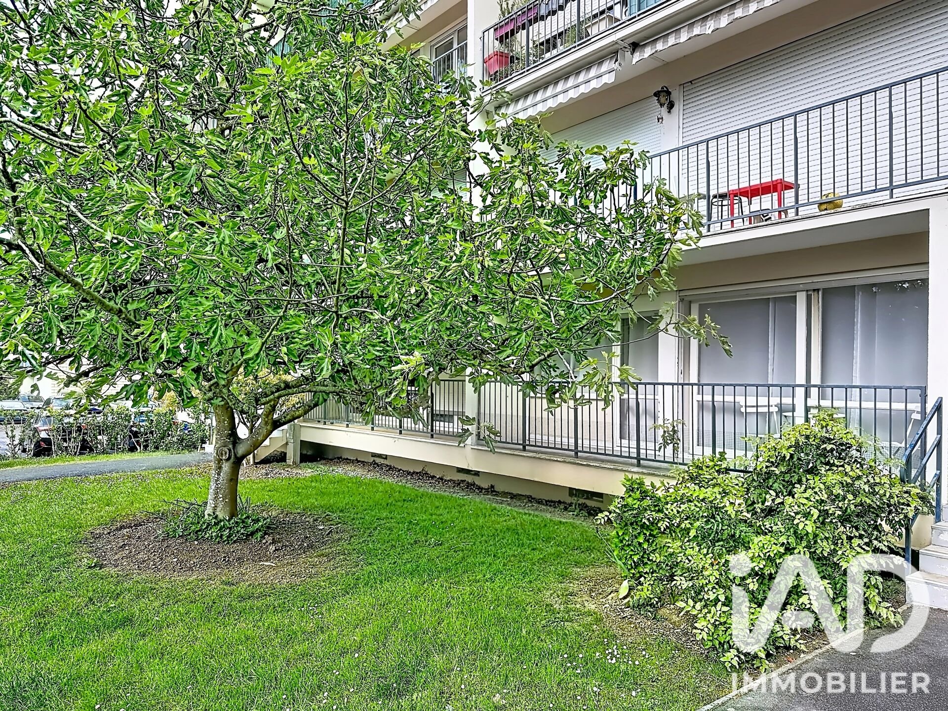 Appartement à vendre, 65m², Evry