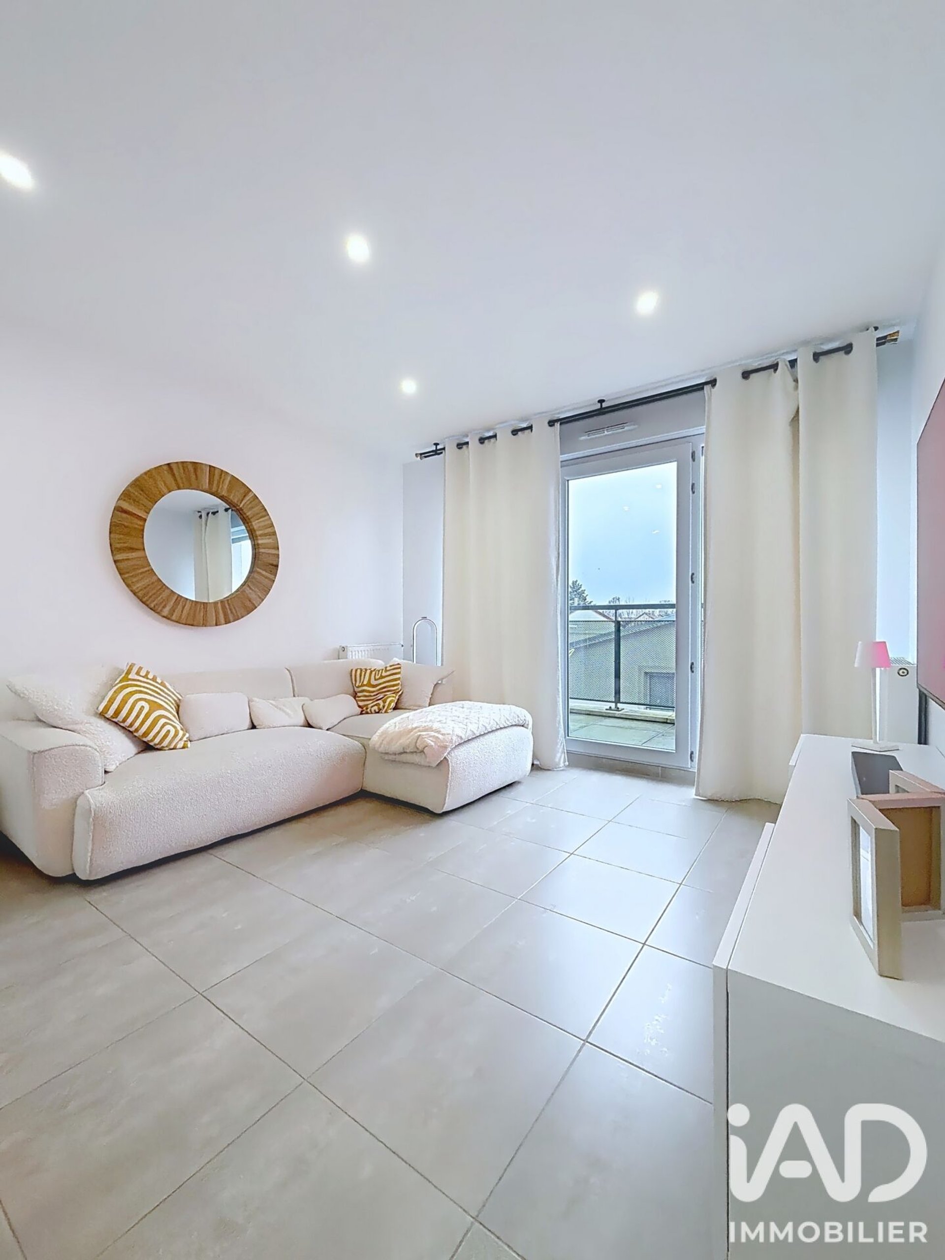 Appartement à vendre, 42m², Réau