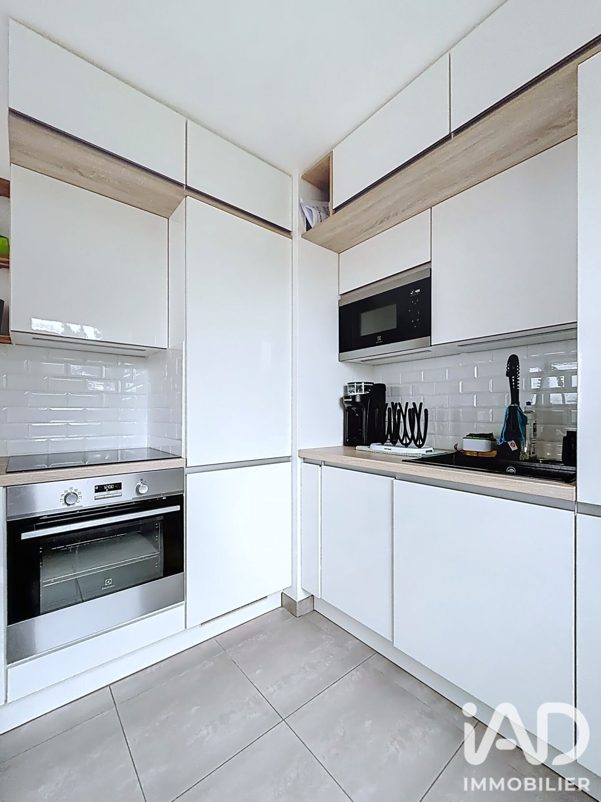 Appartement à vendre, 42m², Réau