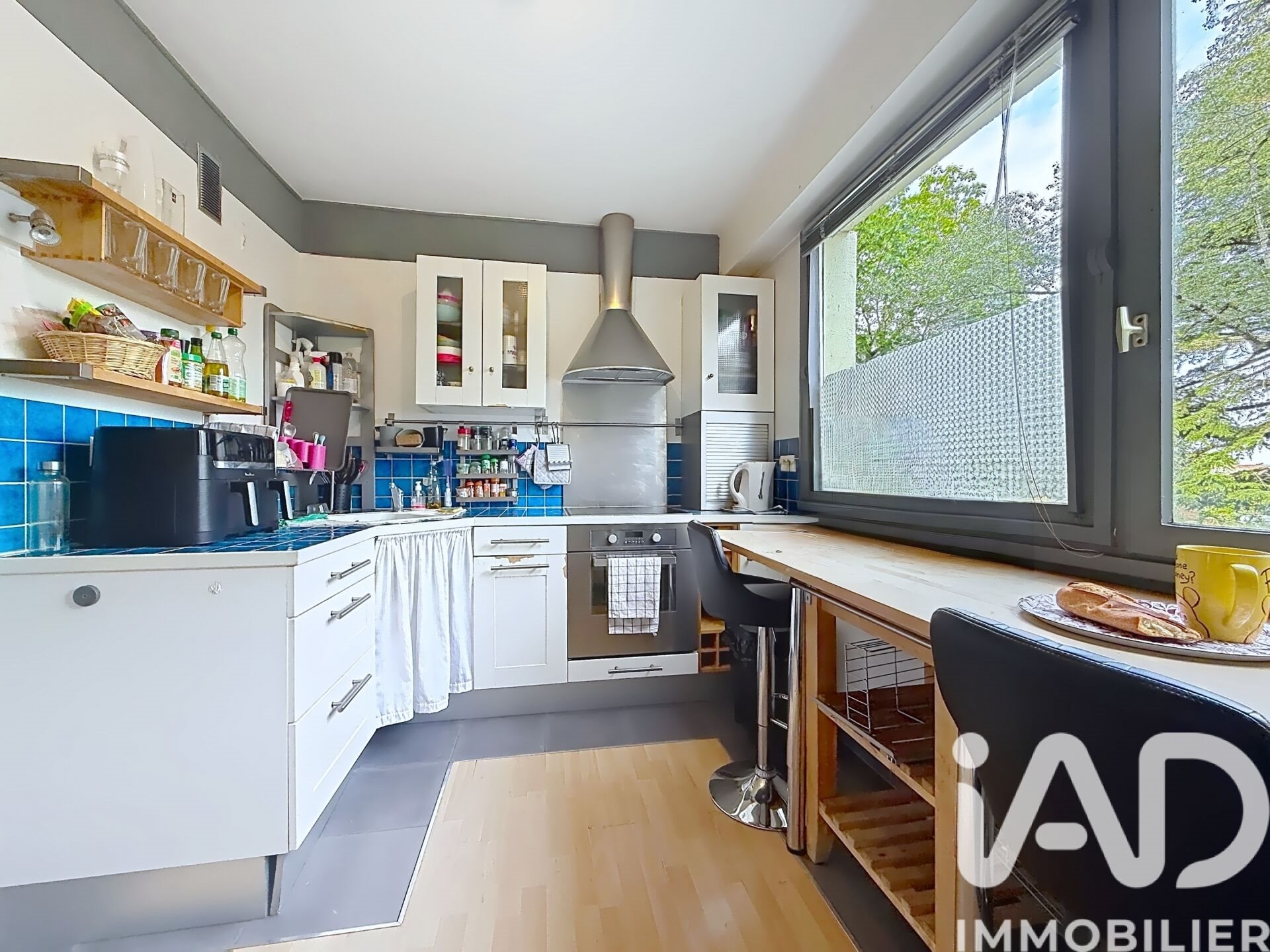 Appartement à vendre, 64m², Evry