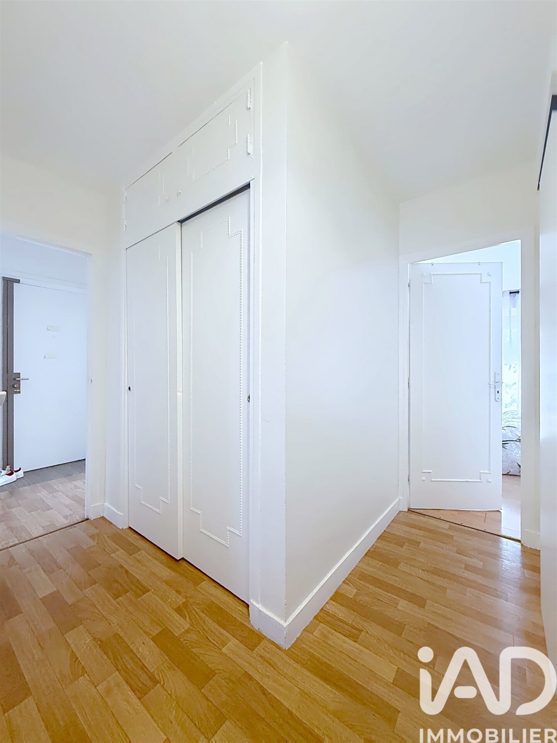 Appartement à vendre, 64m², Evry