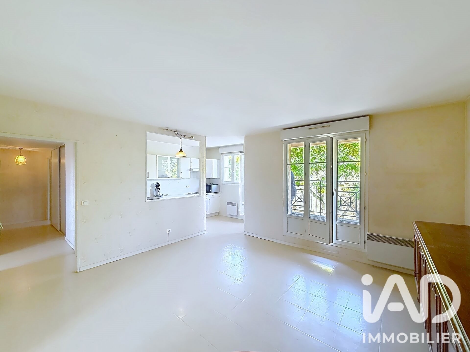 Appartement à vendre, 71m², Ballancourt-sur-Essonne