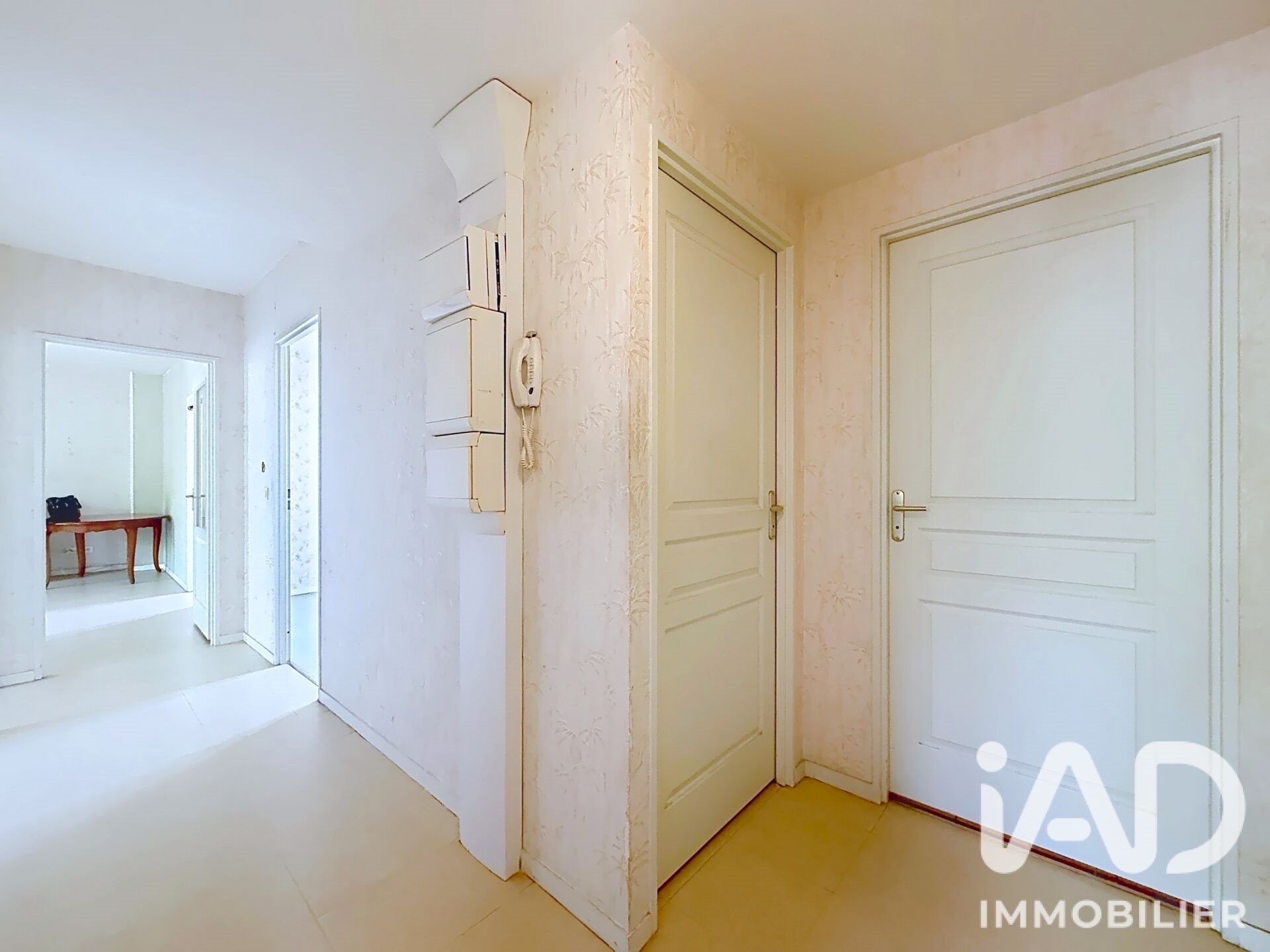 Appartement à vendre, 71m², Ballancourt-sur-Essonne