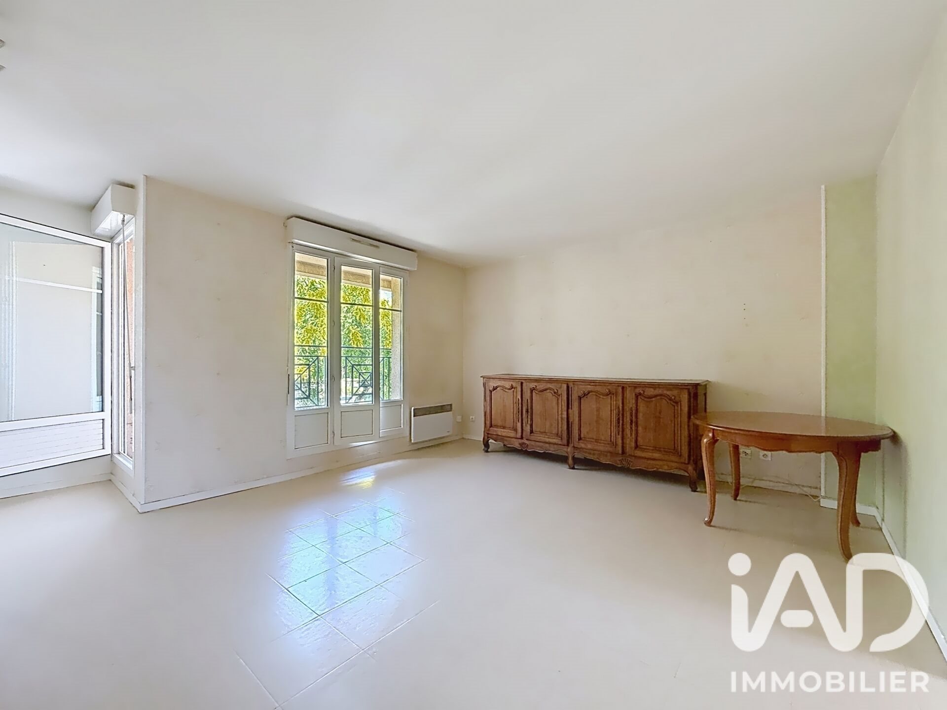 Appartement à vendre, 71m², Ballancourt-sur-Essonne