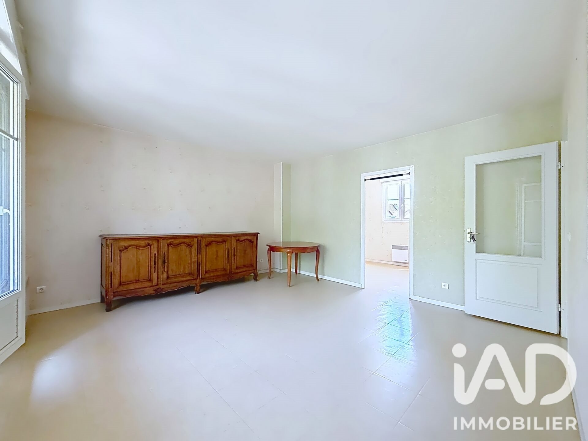 Appartement à vendre, 71m², Ballancourt-sur-Essonne