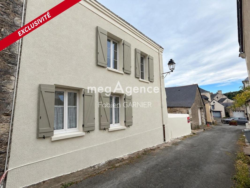 Maison à vendre, 72m², Denée