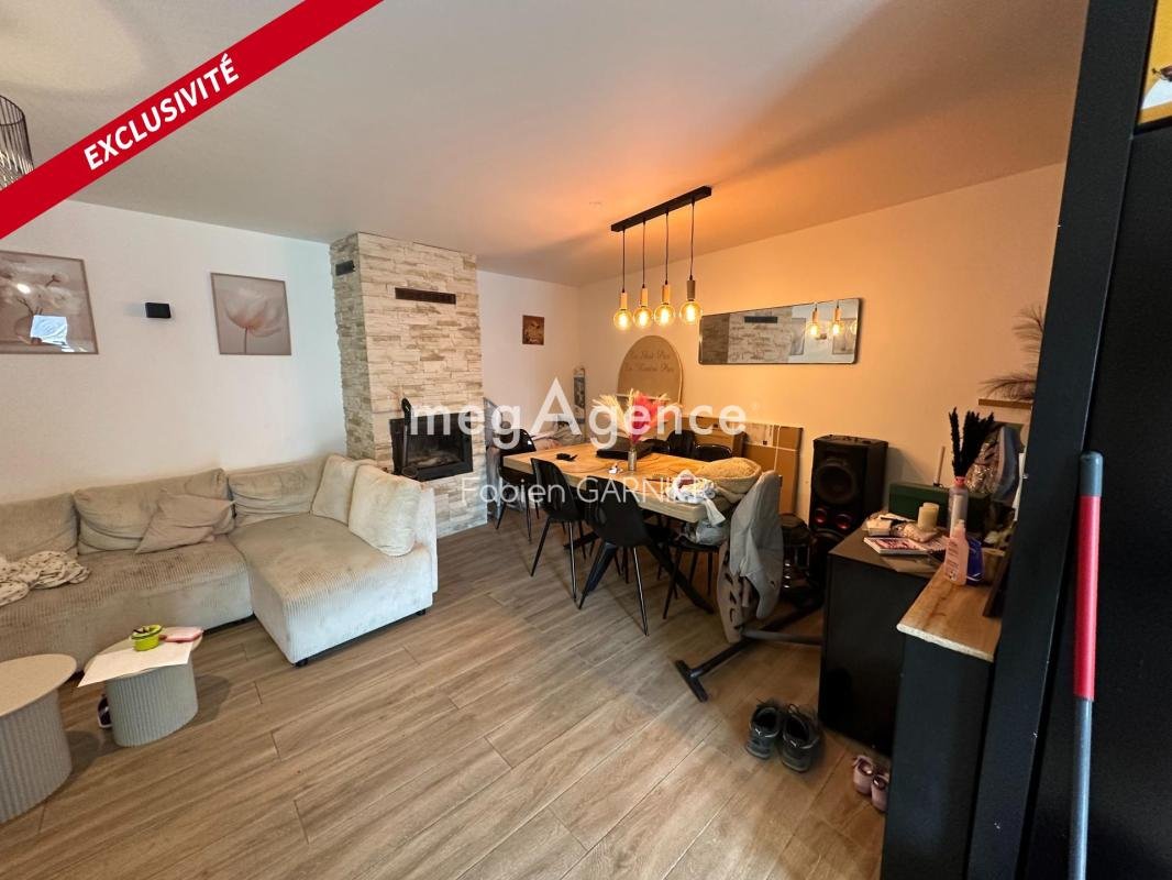 Maison à vendre, 72m², Denée