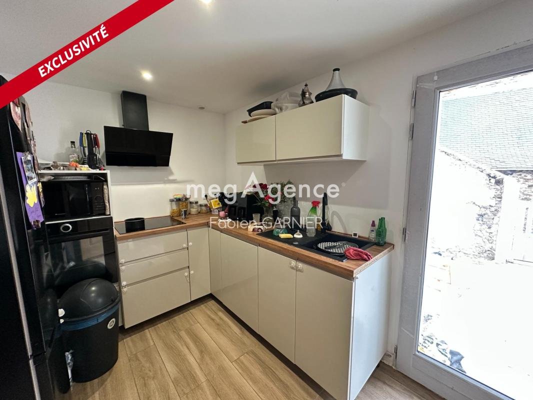 Maison à vendre, 72m², Denée
