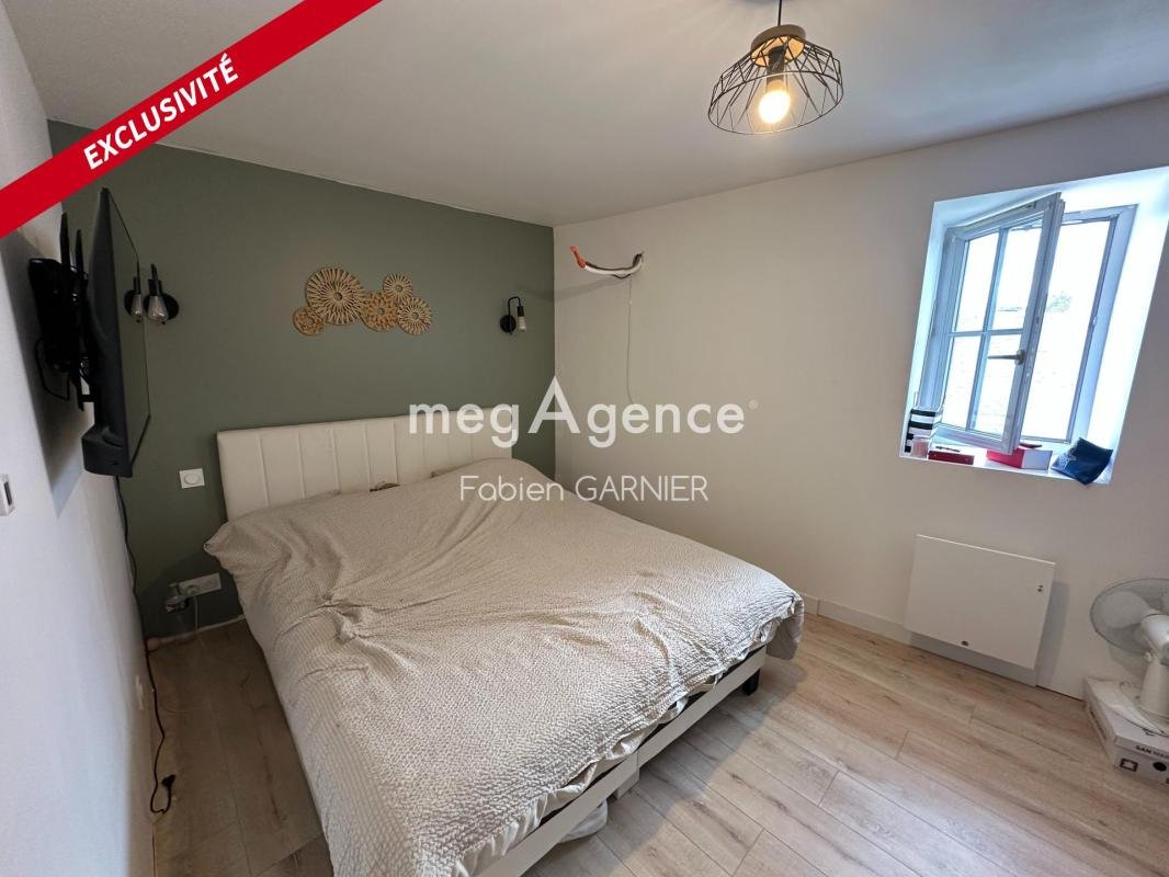 Maison à vendre, 72m², Denée