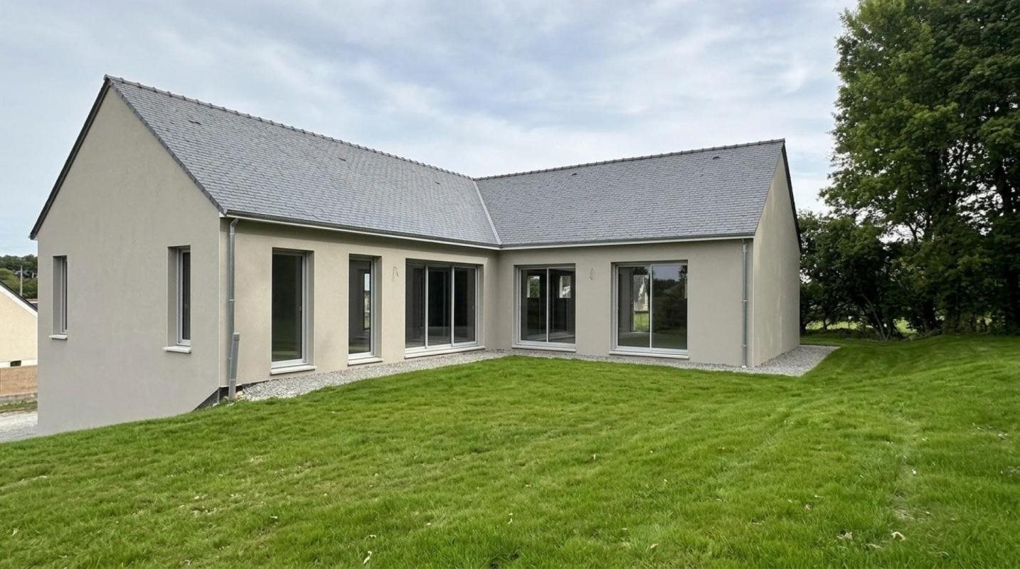 Maison à vendre, 225m², Blaison-Saint-Sulpice